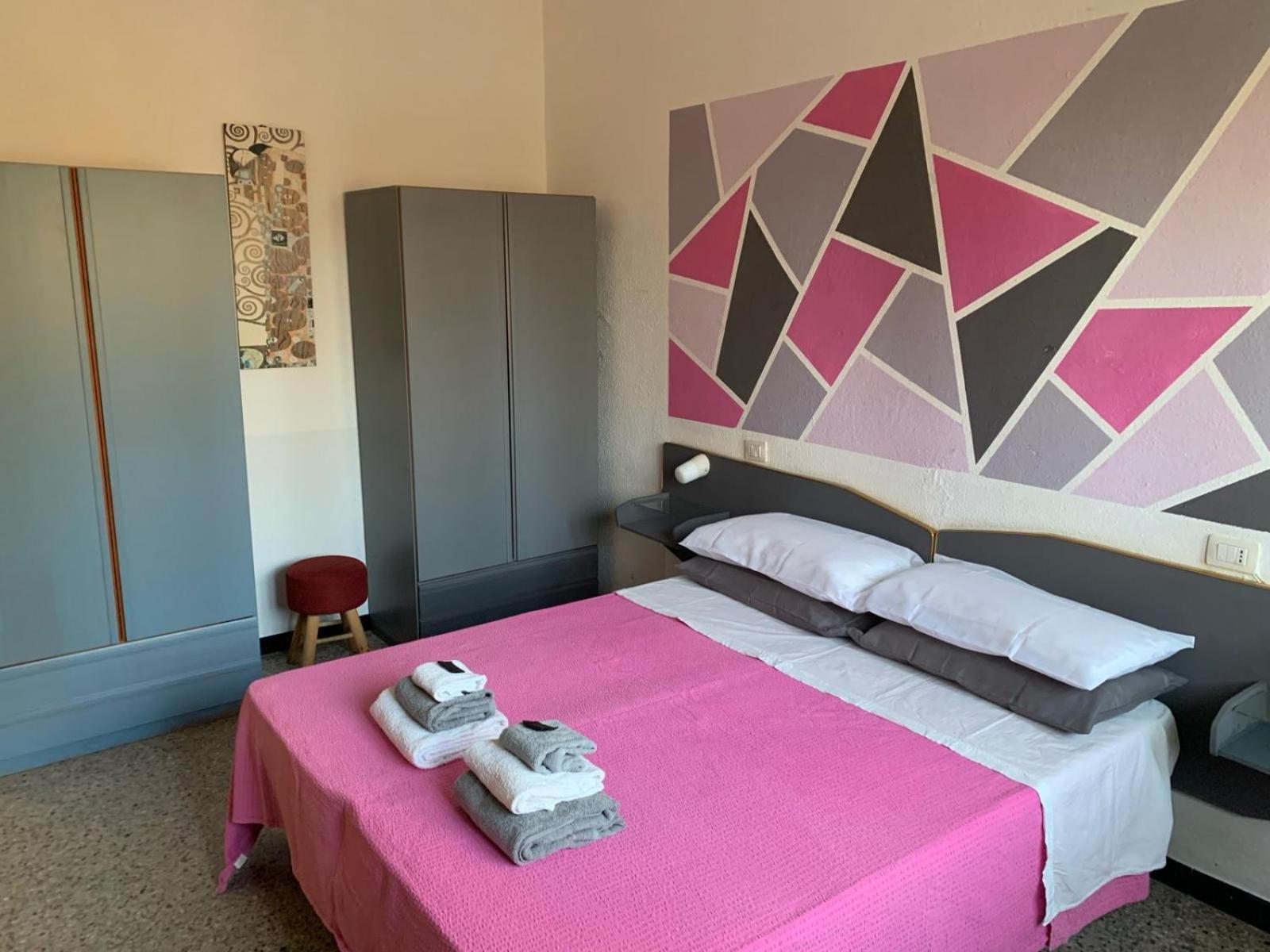Hotel Splendor Тортолі Екстер'єр фото